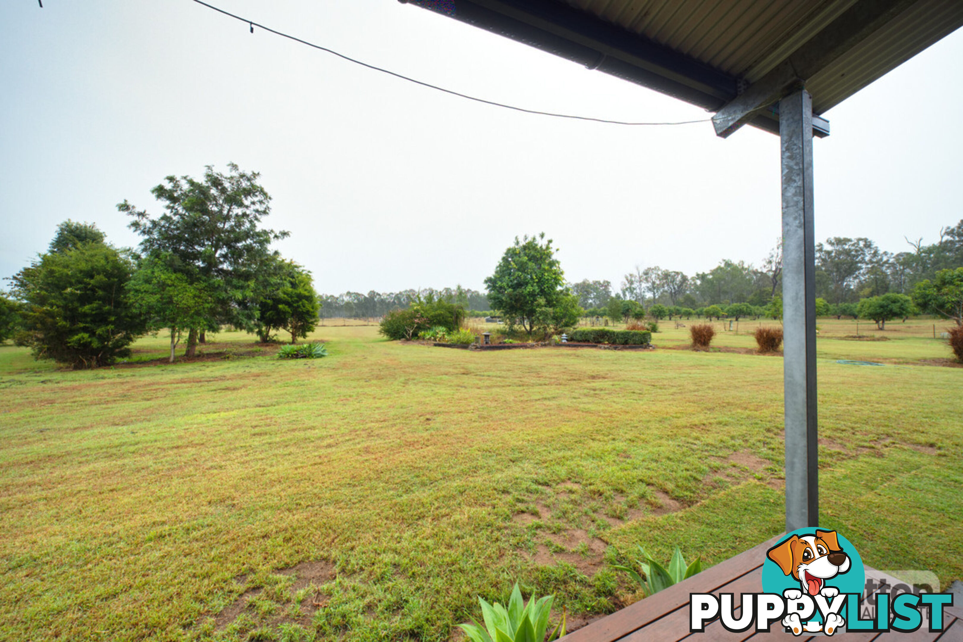 53 Main Green Swamp Road Spring Creek QLD 4343