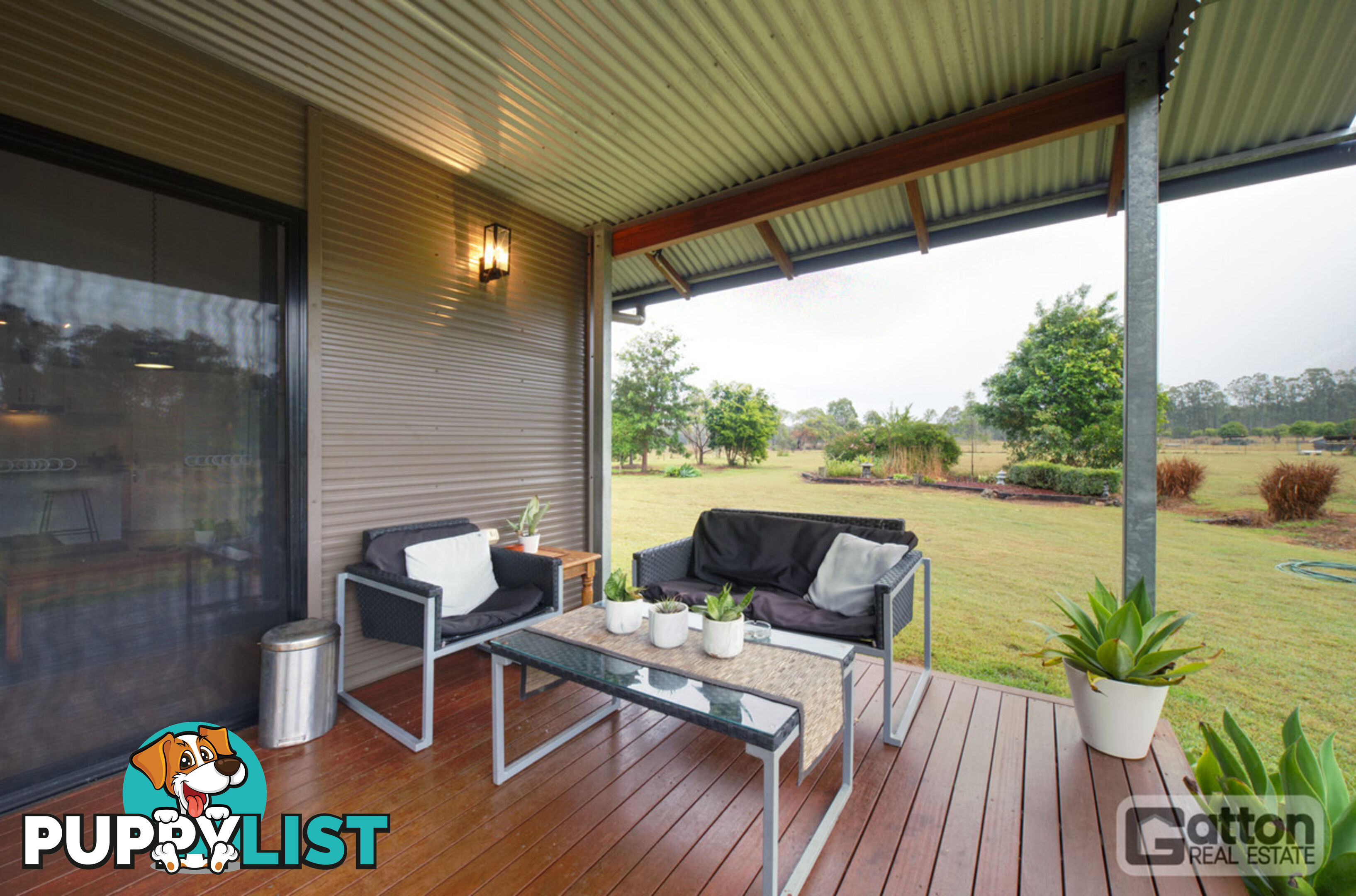 53 Main Green Swamp Road Spring Creek QLD 4343