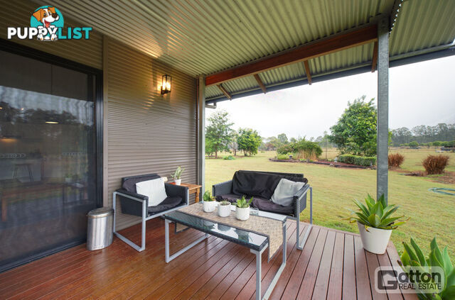 53 Main Green Swamp Road Spring Creek QLD 4343