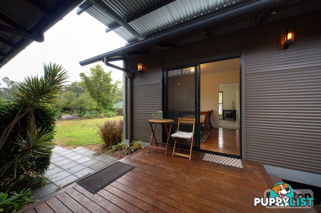 53 Main Green Swamp Road Spring Creek QLD 4343