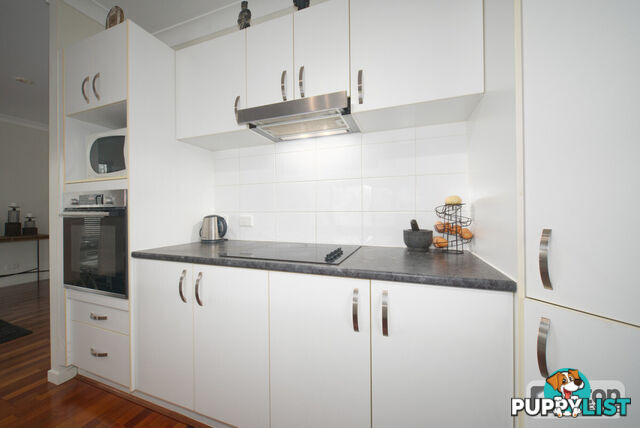53 Main Green Swamp Road Spring Creek QLD 4343
