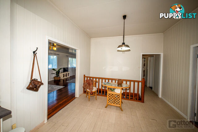 23 Whittle Street Gatton QLD 4343