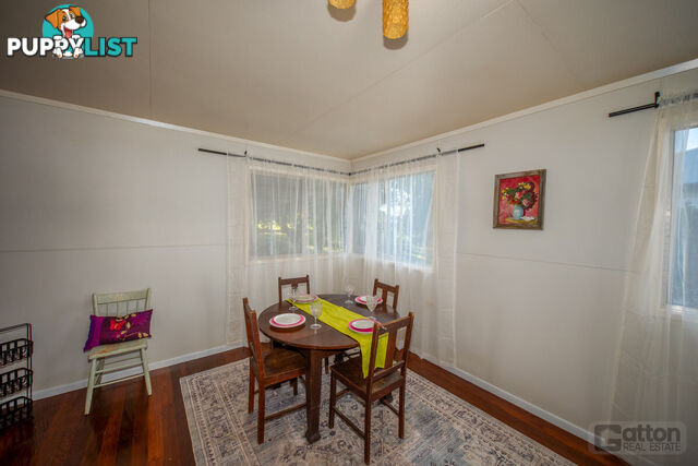 23 Whittle Street Gatton QLD 4343