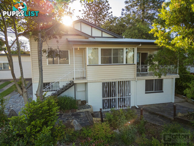 23 Whittle Street Gatton QLD 4343