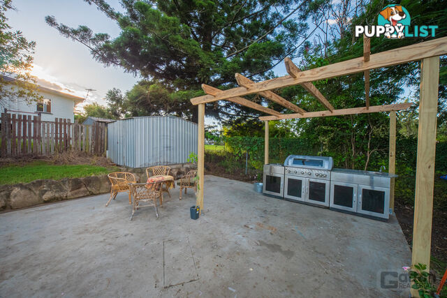 23 Whittle Street Gatton QLD 4343