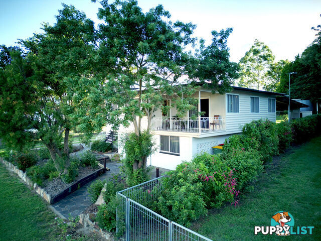 23 Whittle Street Gatton QLD 4343