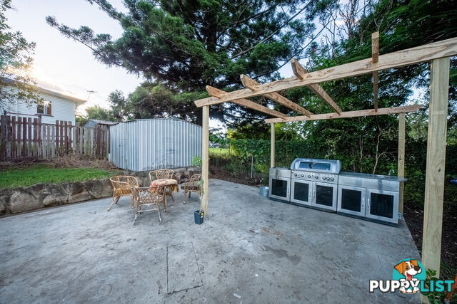 23 Whittle Street Gatton QLD 4343