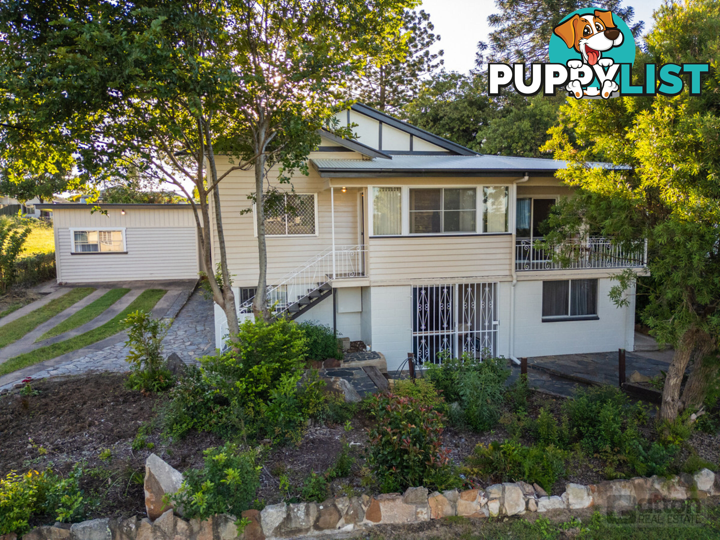 23 Whittle Street Gatton QLD 4343