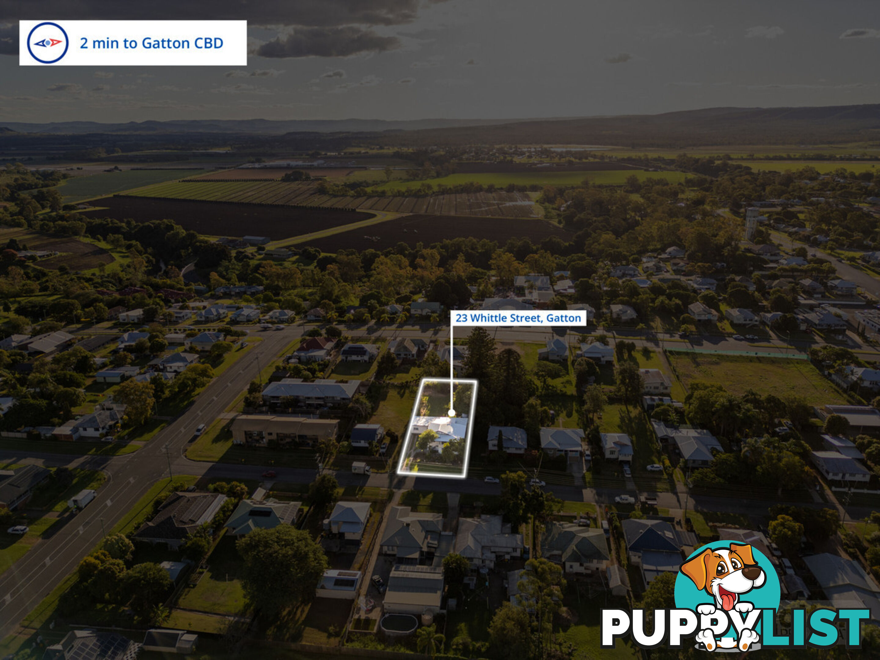 23 Whittle Street Gatton QLD 4343
