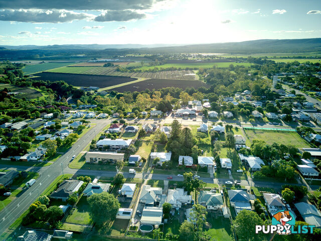 23 Whittle Street Gatton QLD 4343