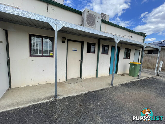 235 Patrick Street Laidley QLD 4341