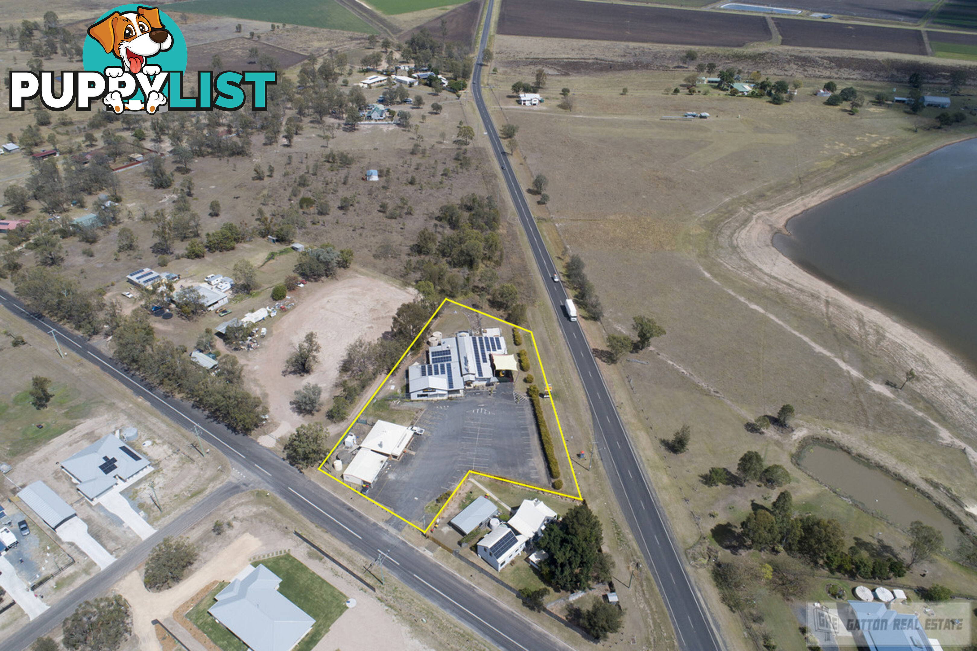 97 Staatz Quarry Road Regency Downs QLD 4341