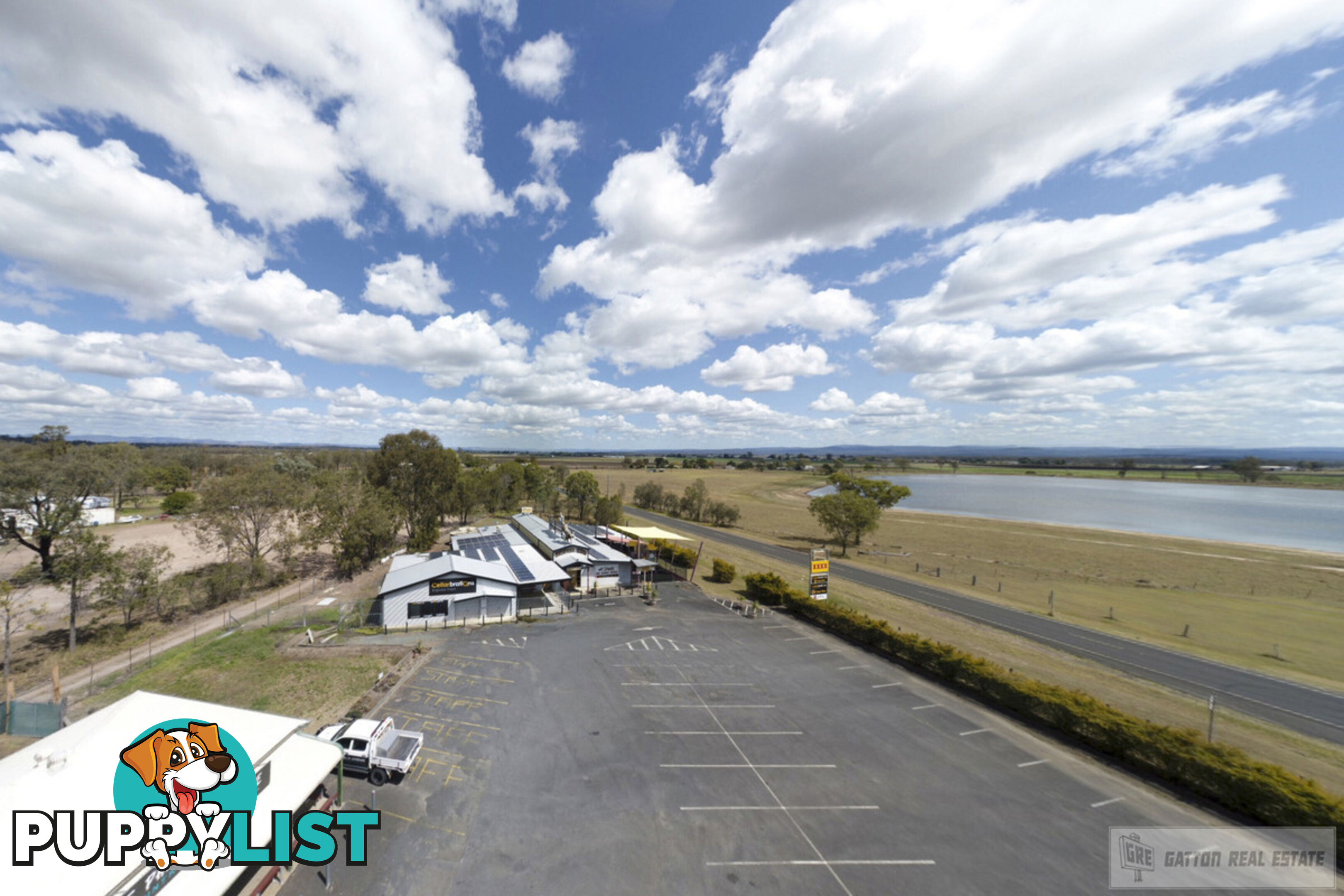 97 Staatz Quarry Road Regency Downs QLD 4341