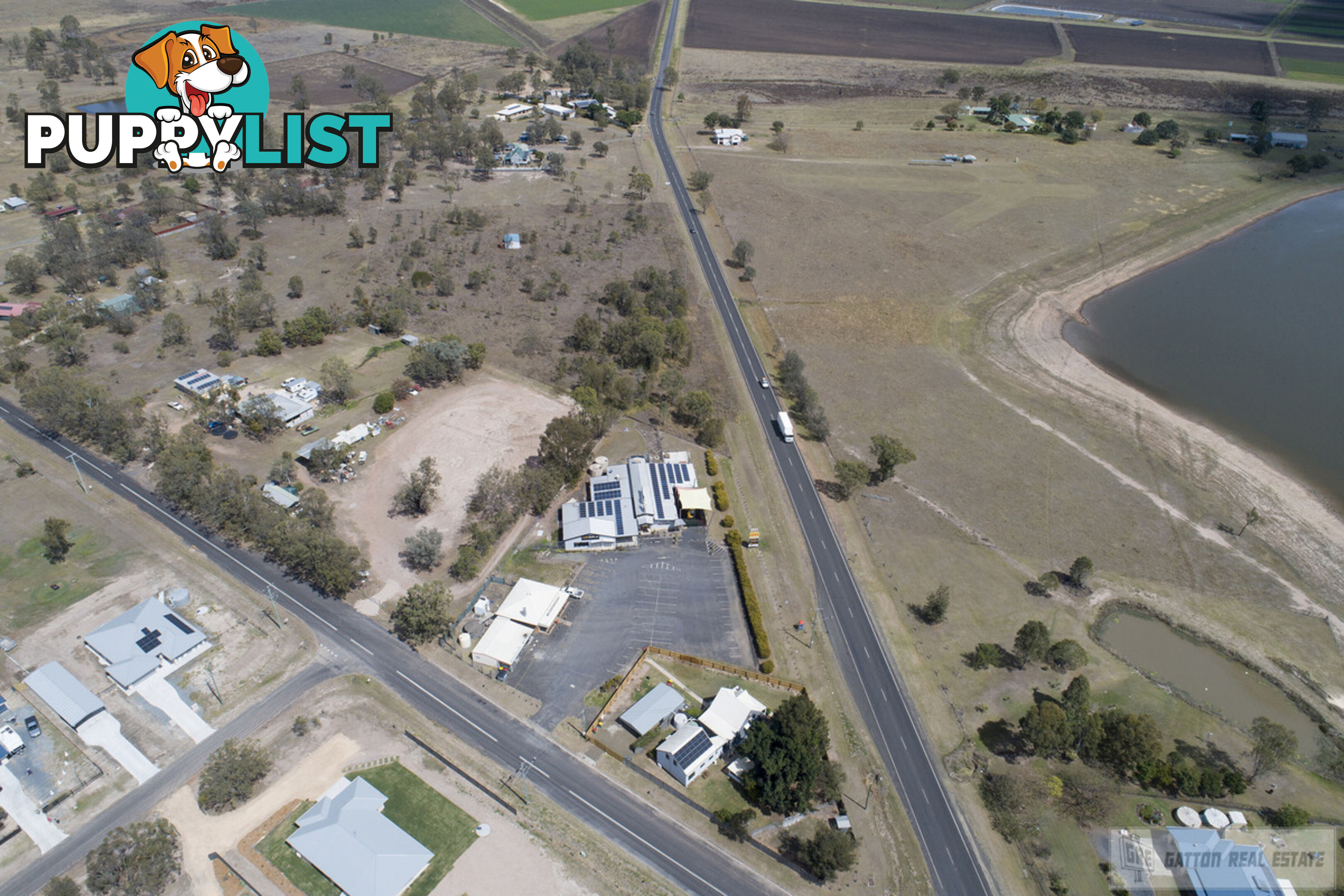 97 Staatz Quarry Road Regency Downs QLD 4341