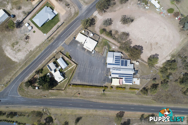 97 Staatz Quarry Road Regency Downs QLD 4341