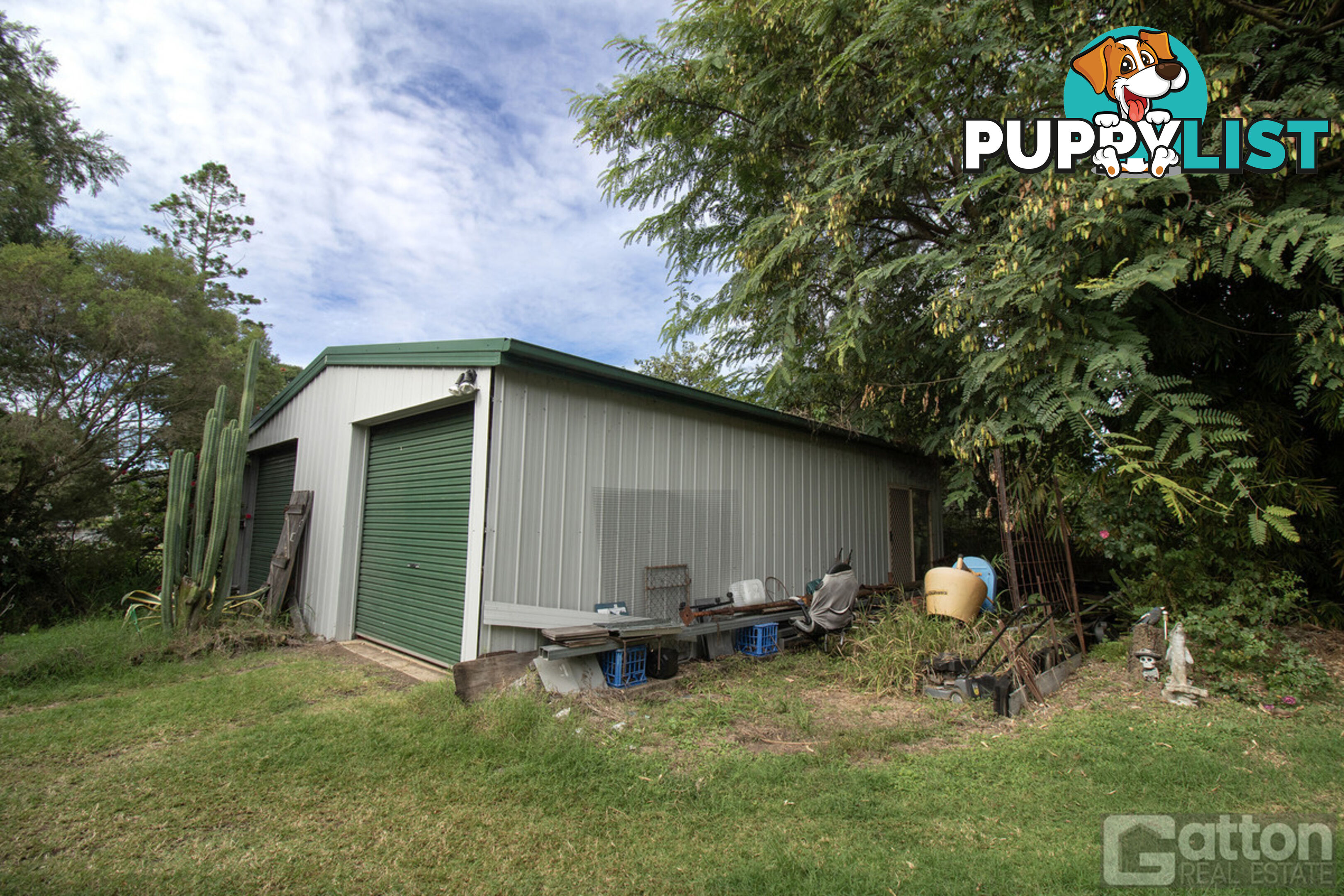 1022 Lowood-Minden Road Minden QLD 4311