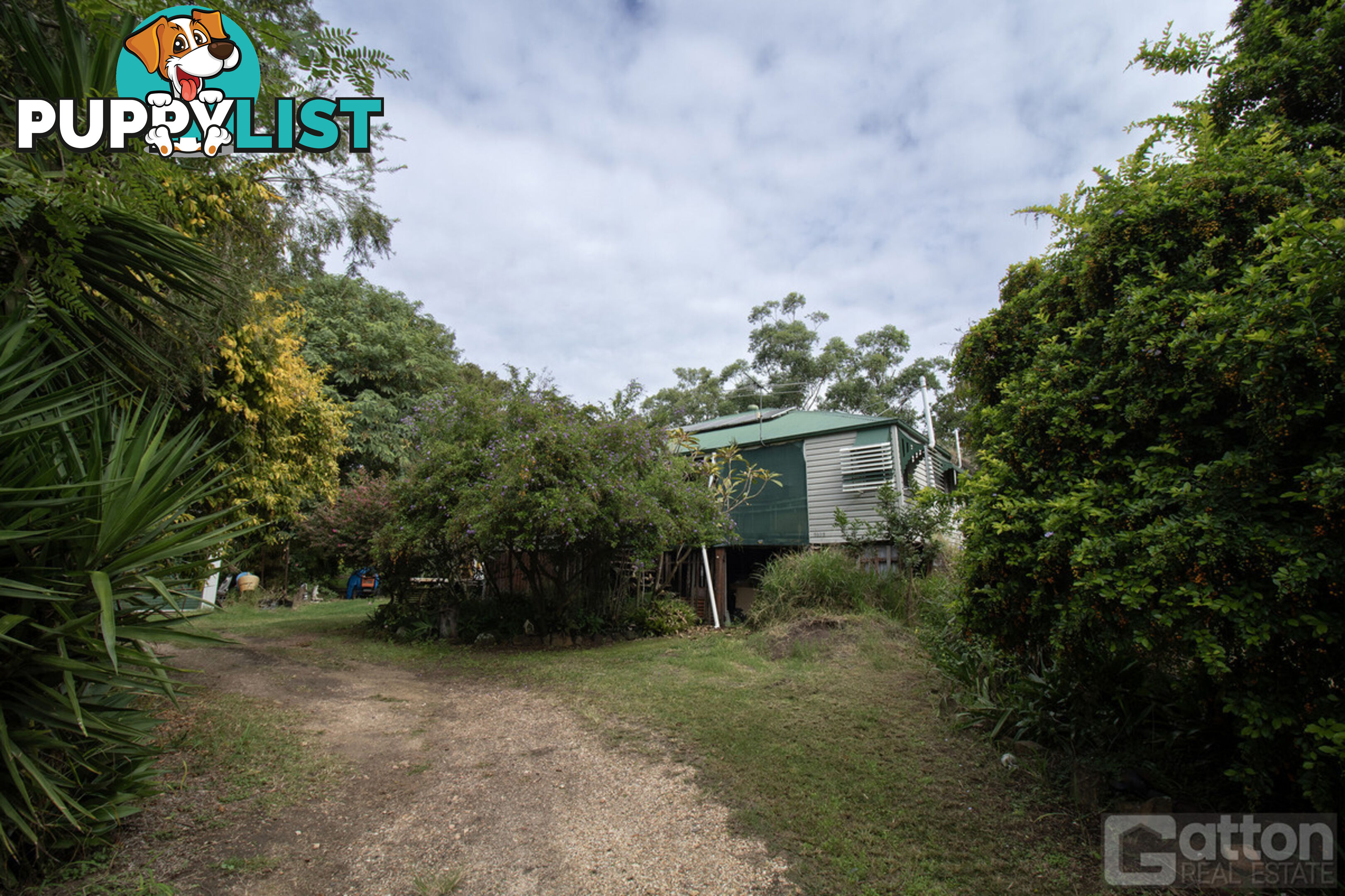 1022 Lowood-Minden Road Minden QLD 4311