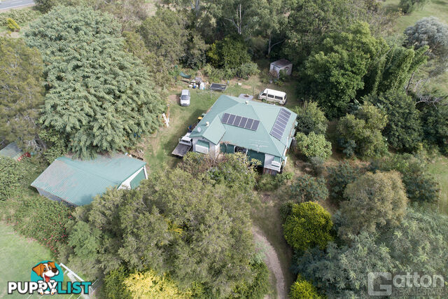 1022 Lowood-Minden Road Minden QLD 4311