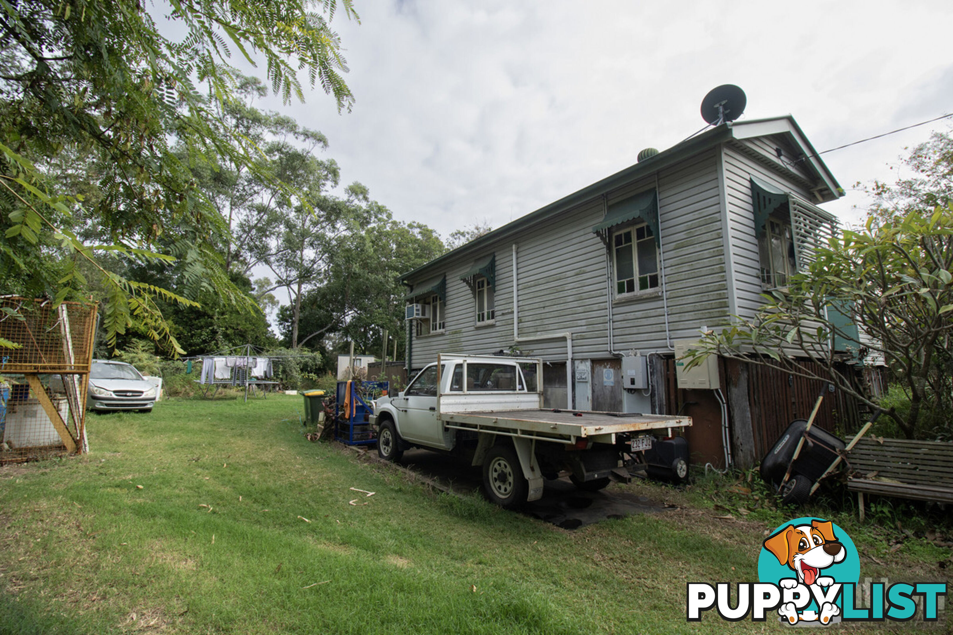 1022 Lowood-Minden Road Minden QLD 4311