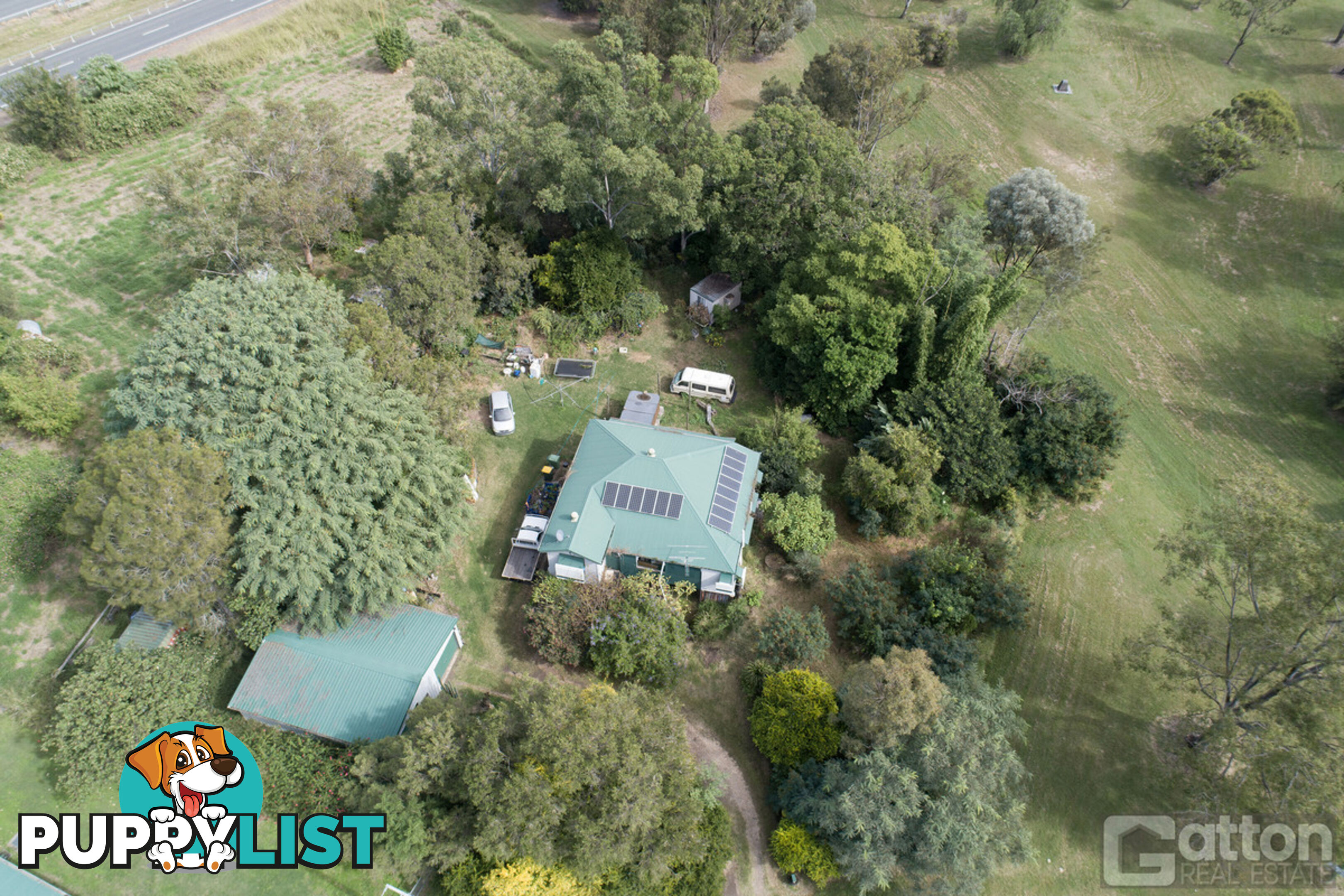 1022 Lowood-Minden Road Minden QLD 4311