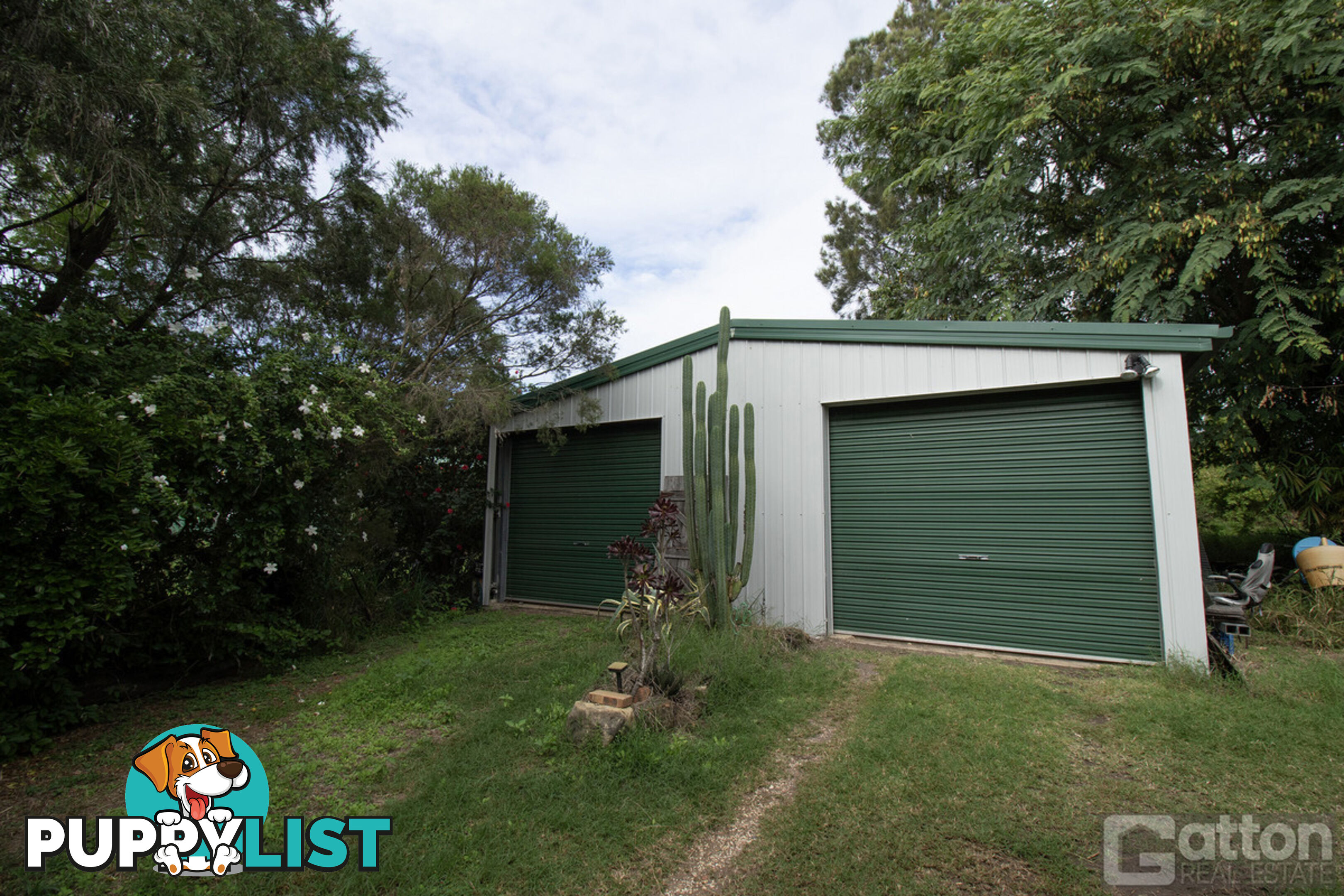 1022 Lowood-Minden Road Minden QLD 4311