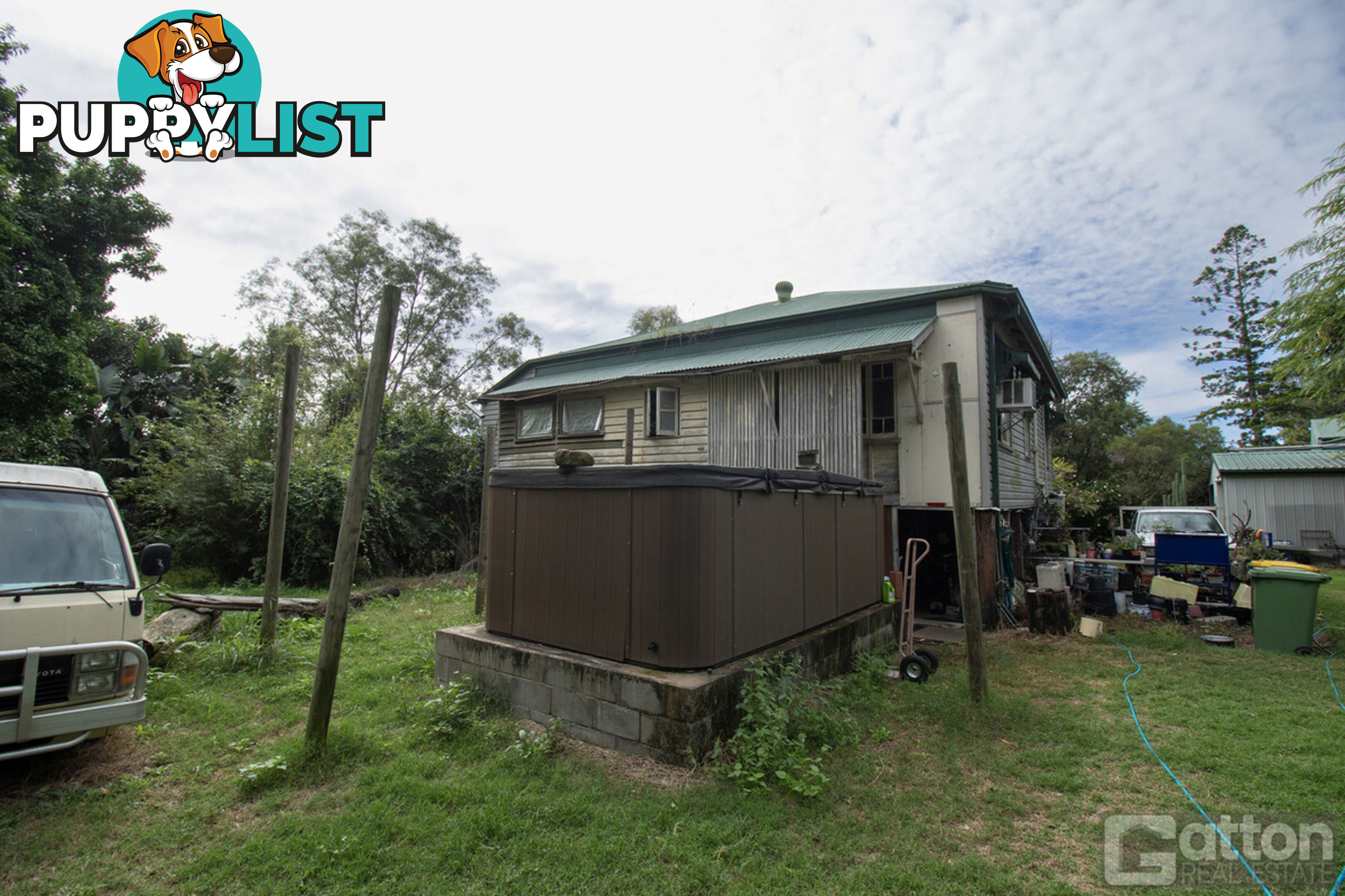 1022 Lowood-Minden Road Minden QLD 4311