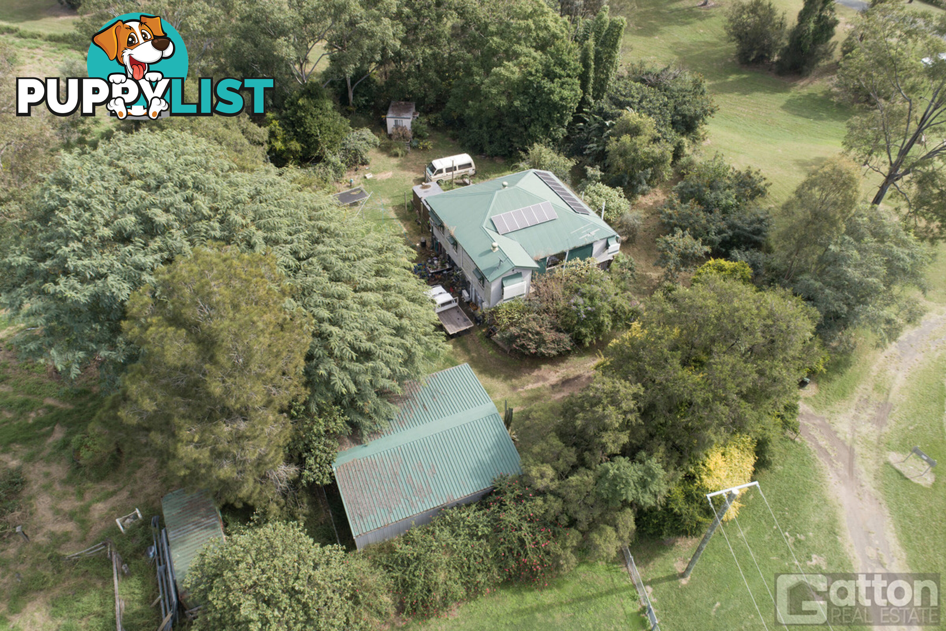 1022 Lowood-Minden Road Minden QLD 4311