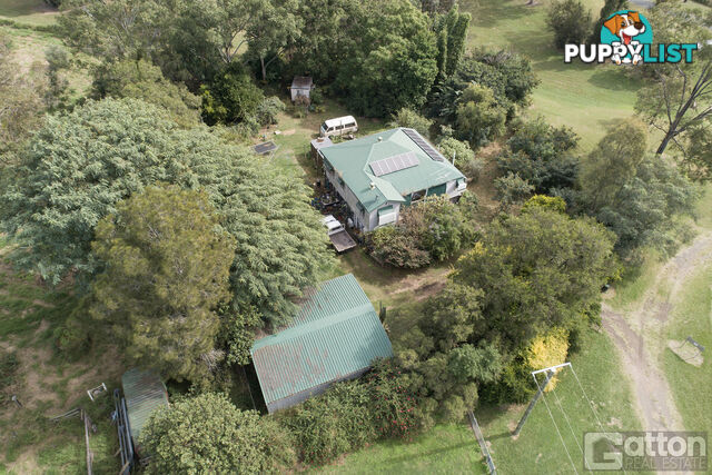 1022 Lowood-Minden Road Minden QLD 4311