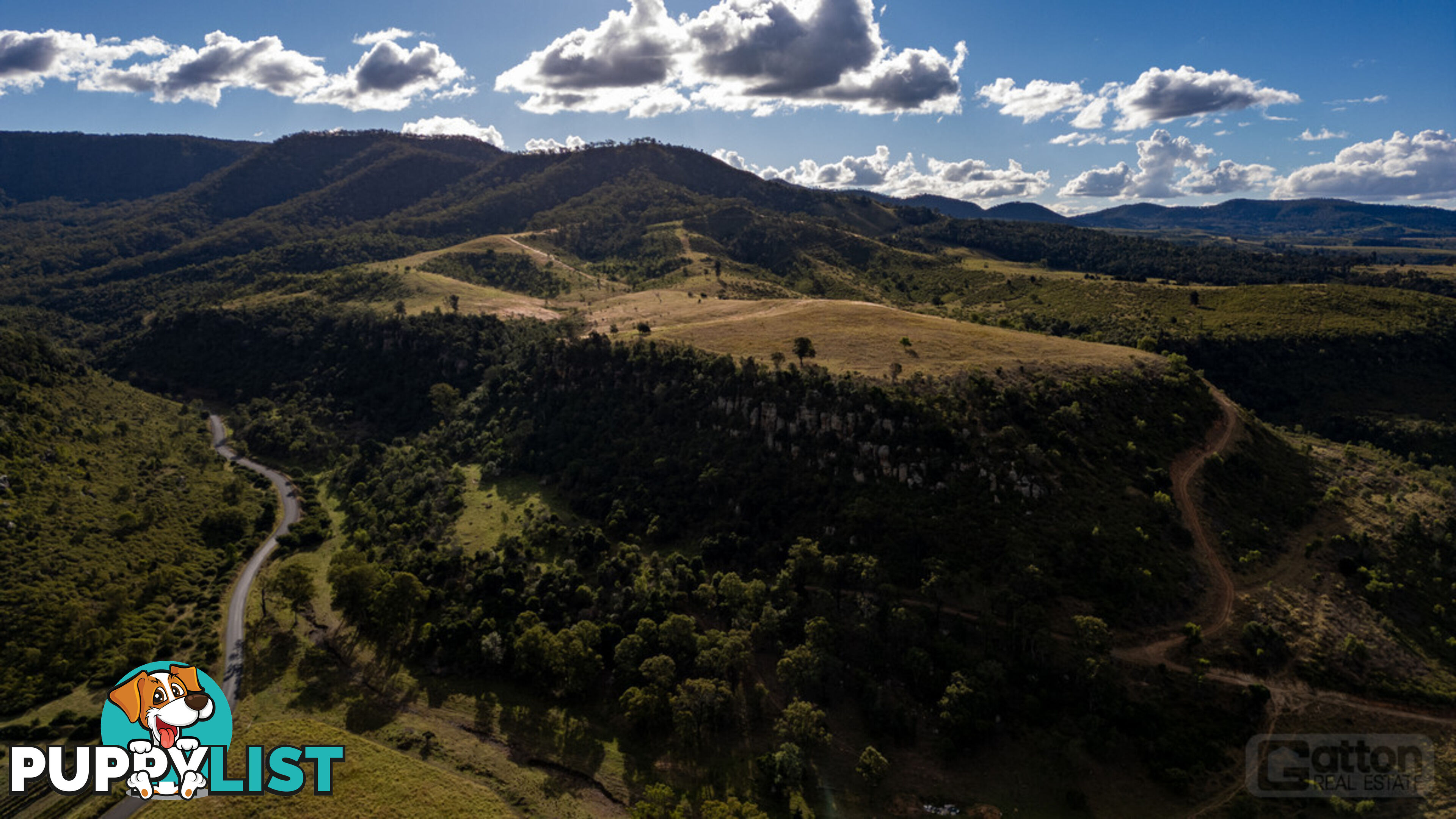 295 Black Duck Creek Road JUNCTION VIEW QLD 4343