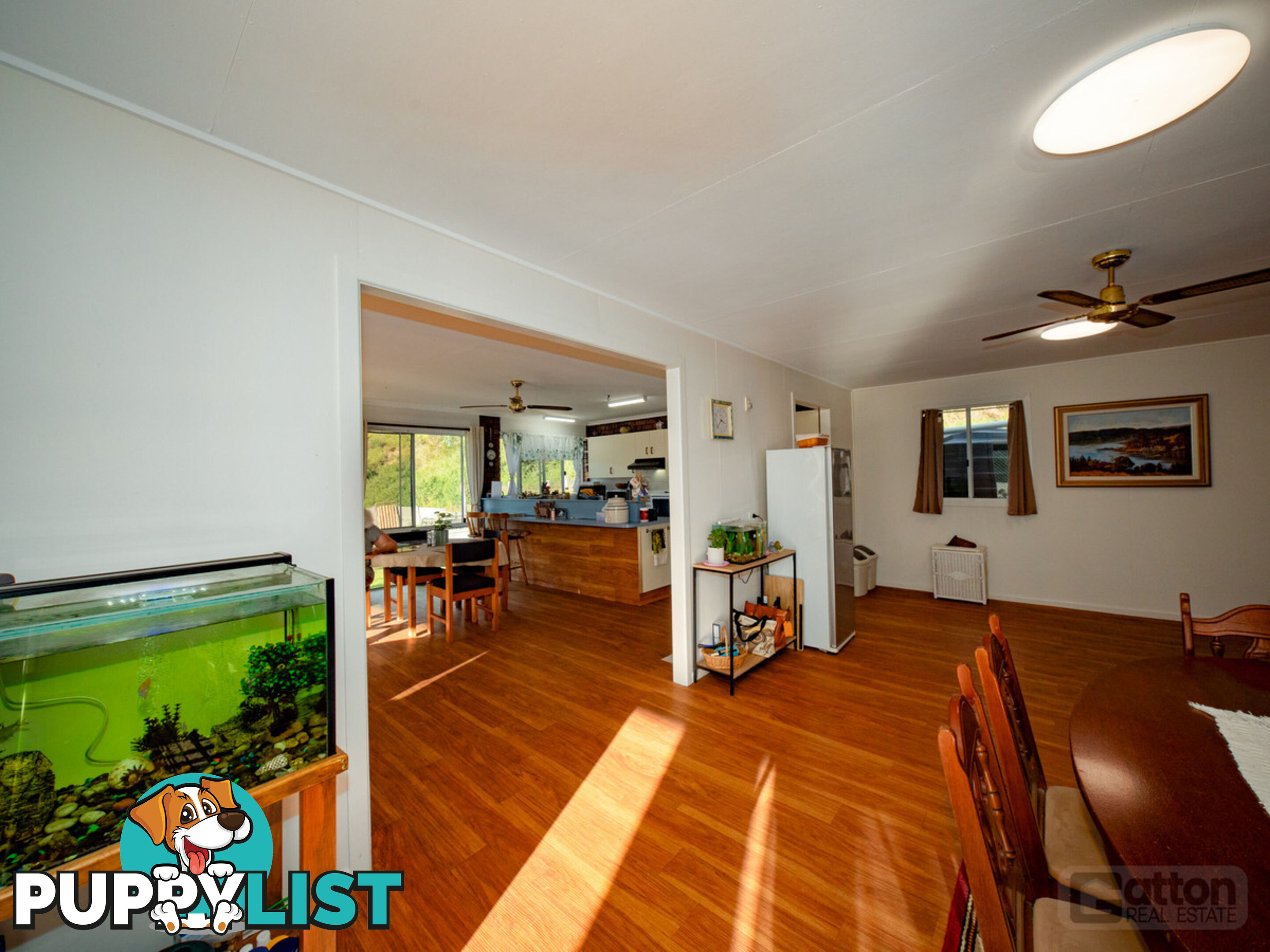 295 Black Duck Creek Road JUNCTION VIEW QLD 4343