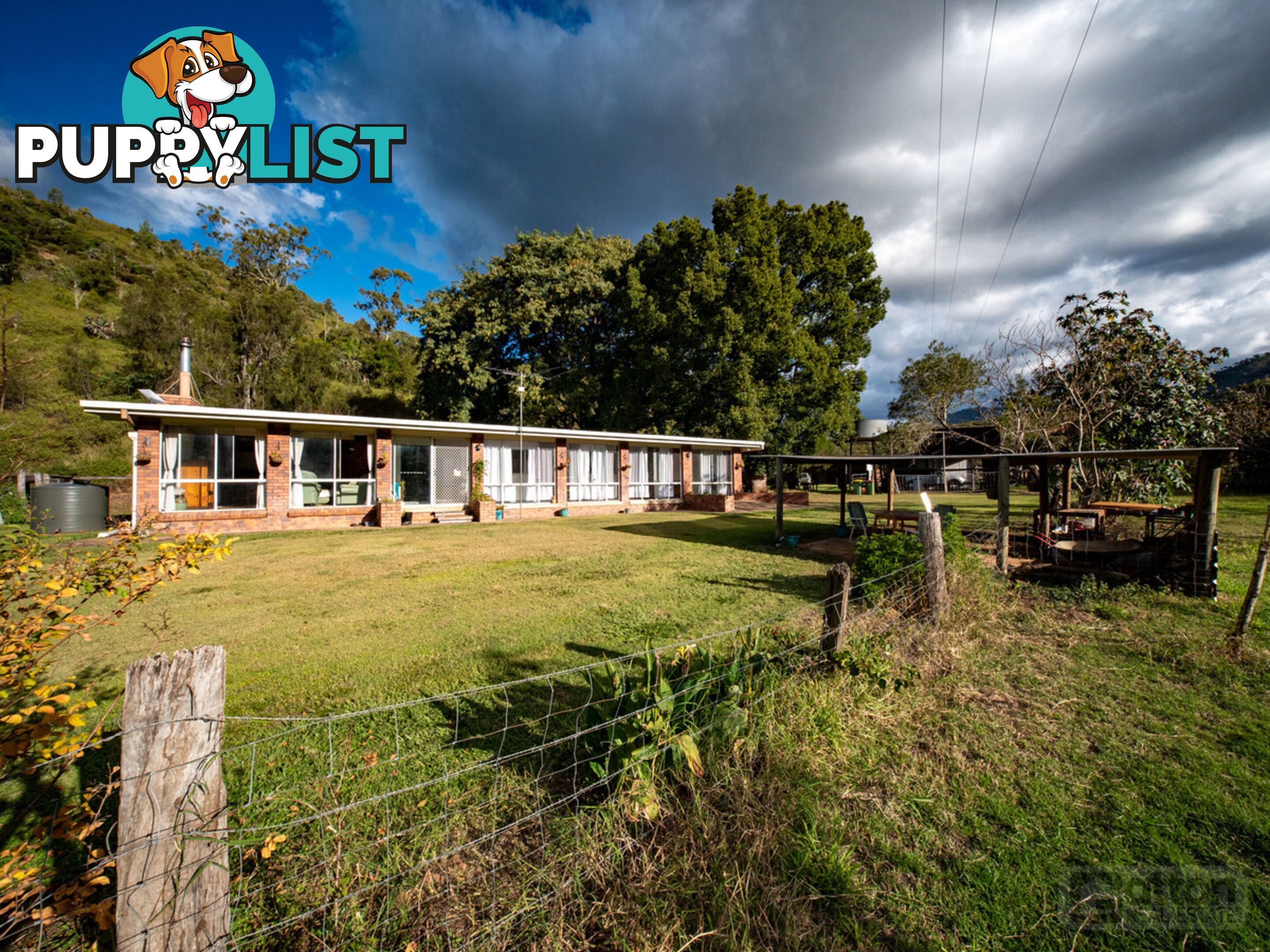 295 Black Duck Creek Road JUNCTION VIEW QLD 4343