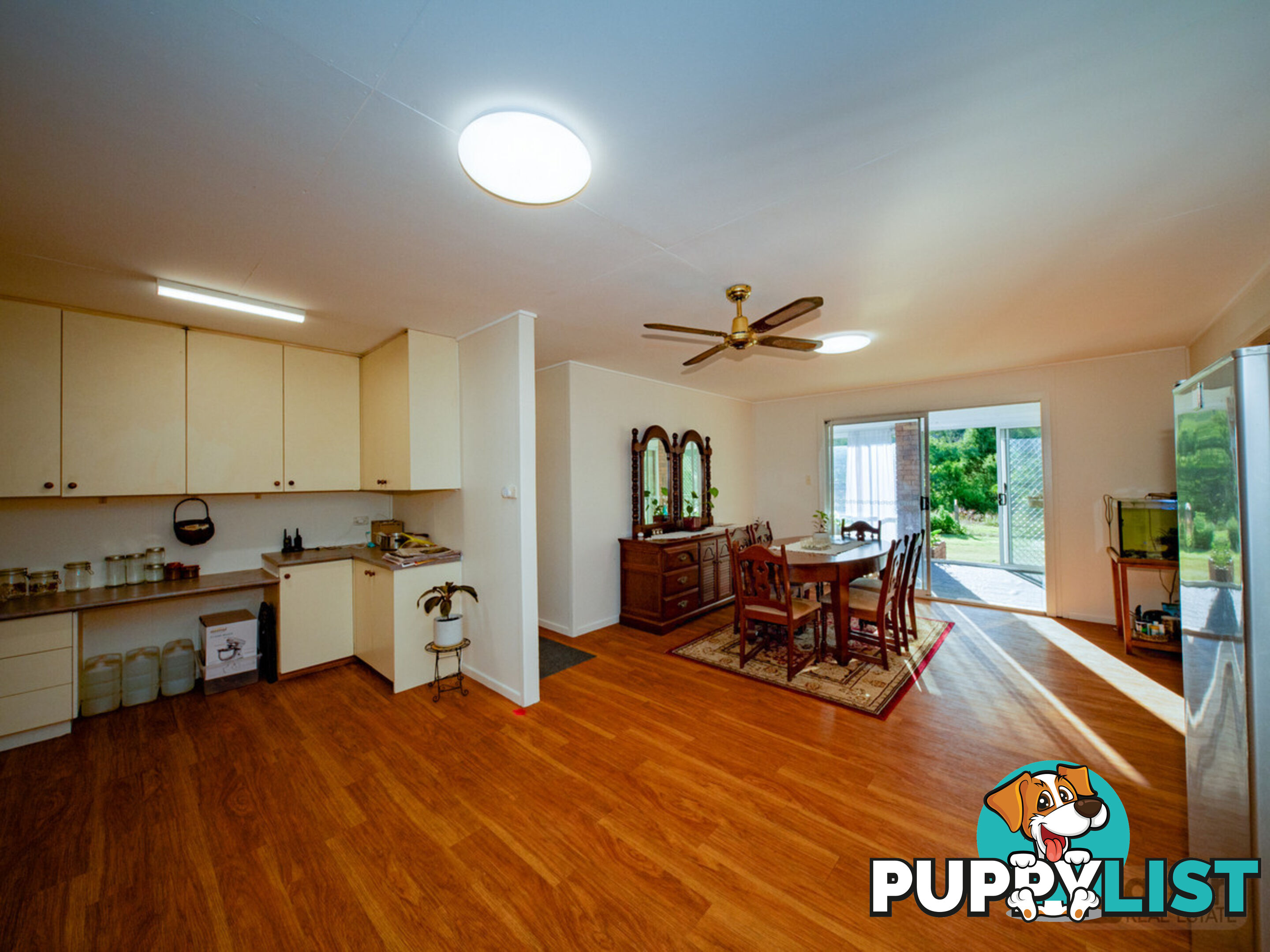 295 Black Duck Creek Road JUNCTION VIEW QLD 4343