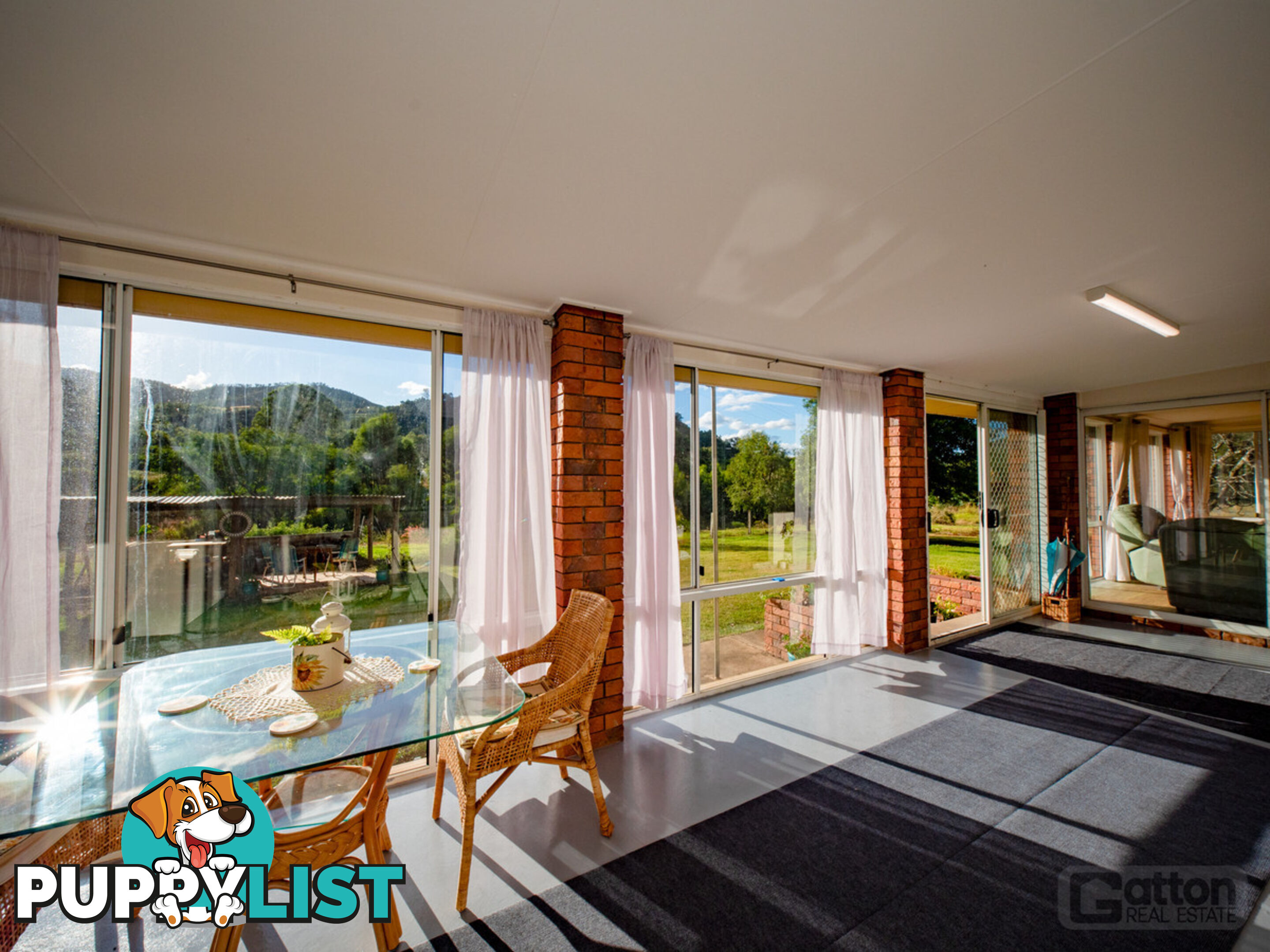 295 Black Duck Creek Road JUNCTION VIEW QLD 4343