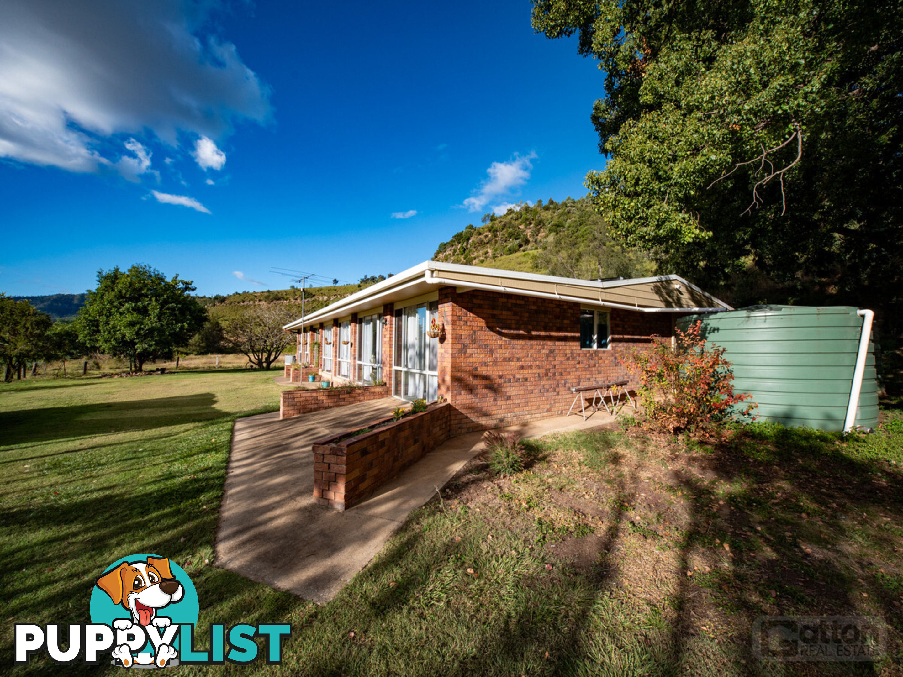 295 Black Duck Creek Road JUNCTION VIEW QLD 4343