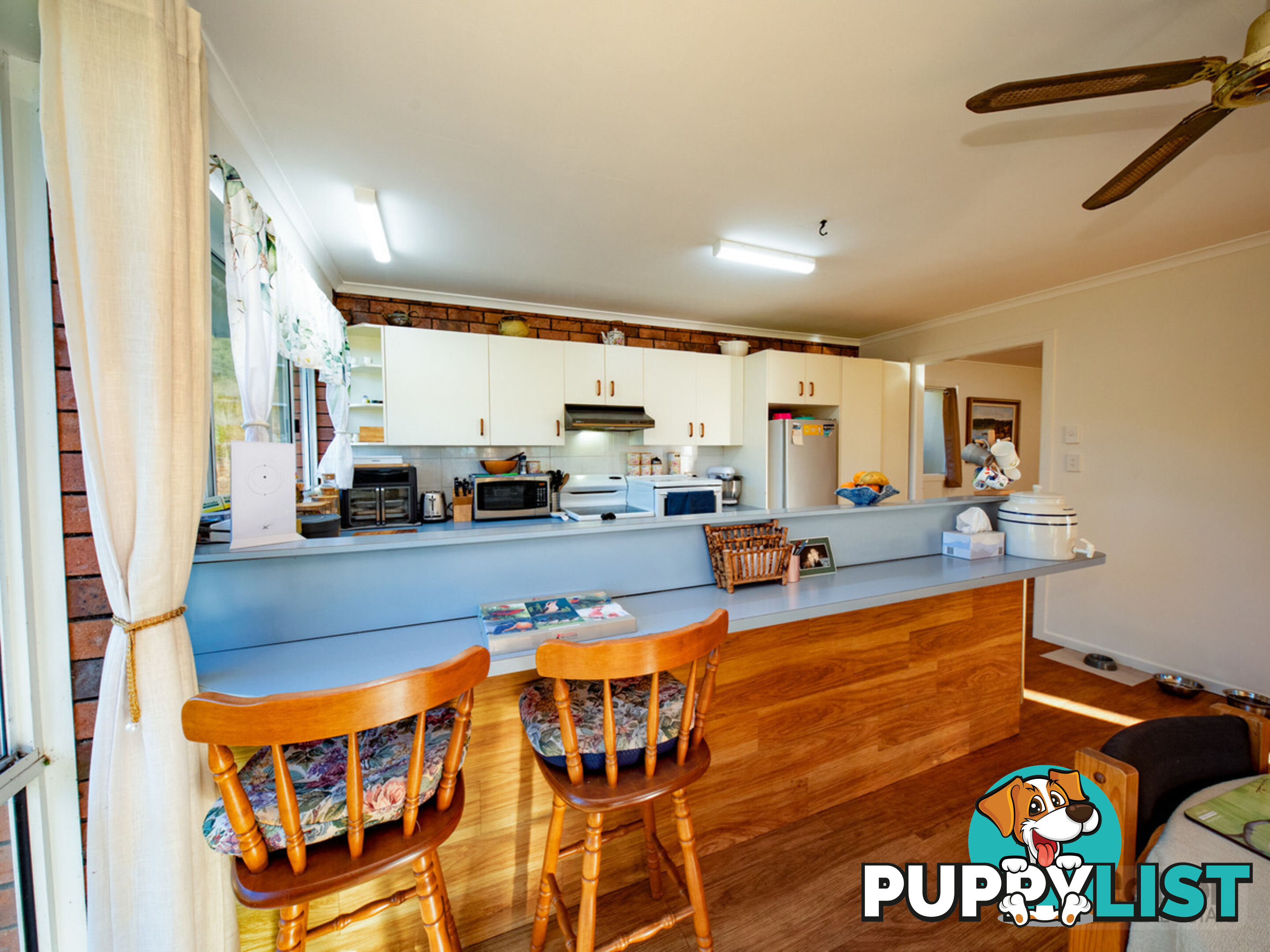 295 Black Duck Creek Road JUNCTION VIEW QLD 4343