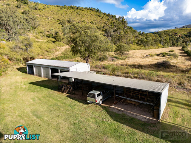 295 Black Duck Creek Road JUNCTION VIEW QLD 4343