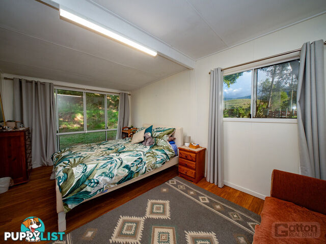 295 Black Duck Creek Road JUNCTION VIEW QLD 4343