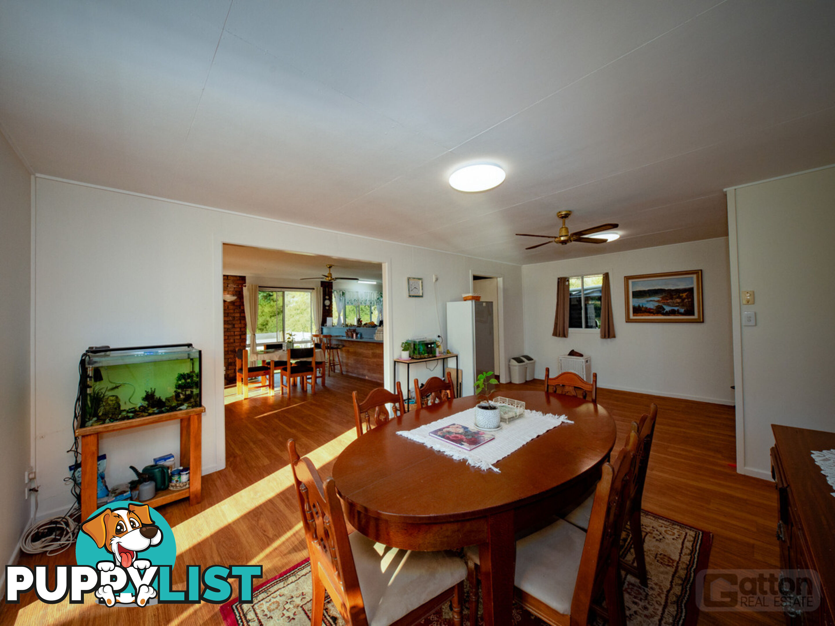 295 Black Duck Creek Road JUNCTION VIEW QLD 4343