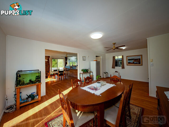 295 Black Duck Creek Road JUNCTION VIEW QLD 4343