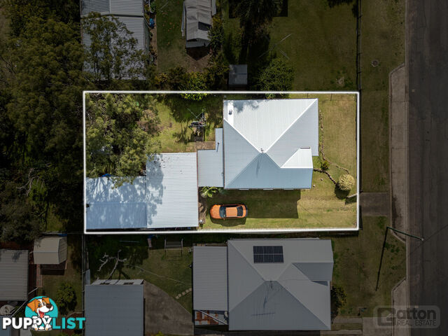 19 Gaul Street Gatton QLD 4343