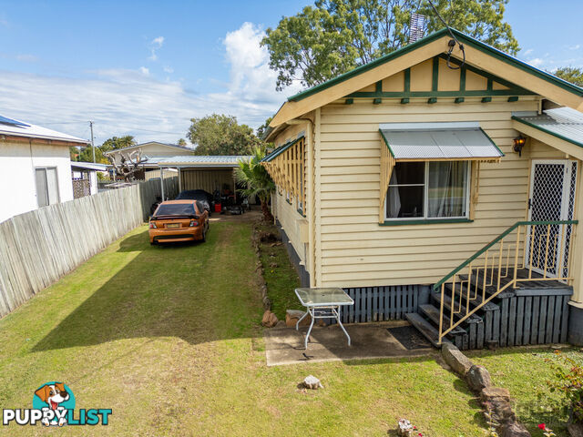 19 Gaul Street Gatton QLD 4343