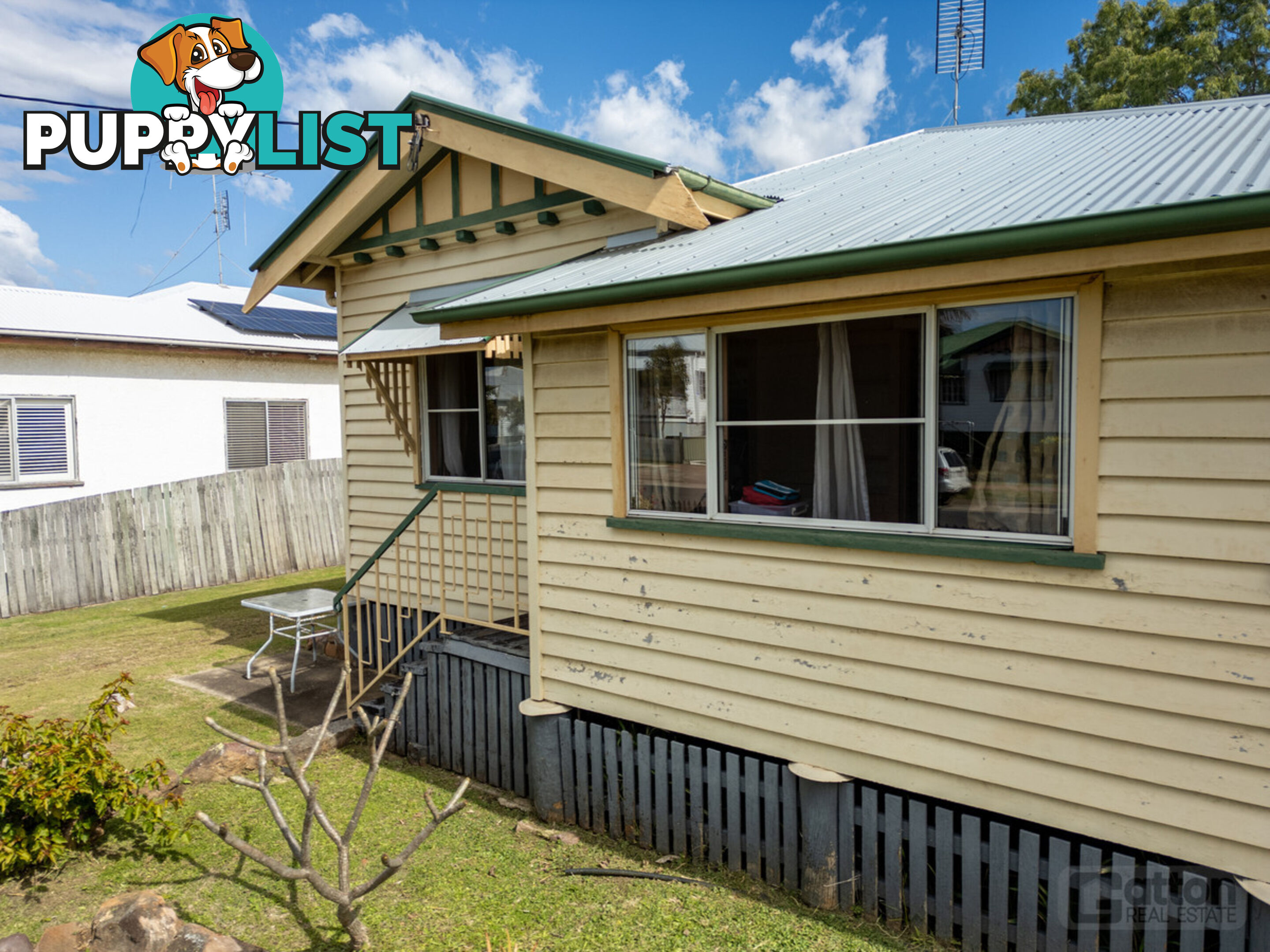 19 Gaul Street Gatton QLD 4343