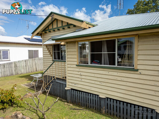 19 Gaul Street Gatton QLD 4343