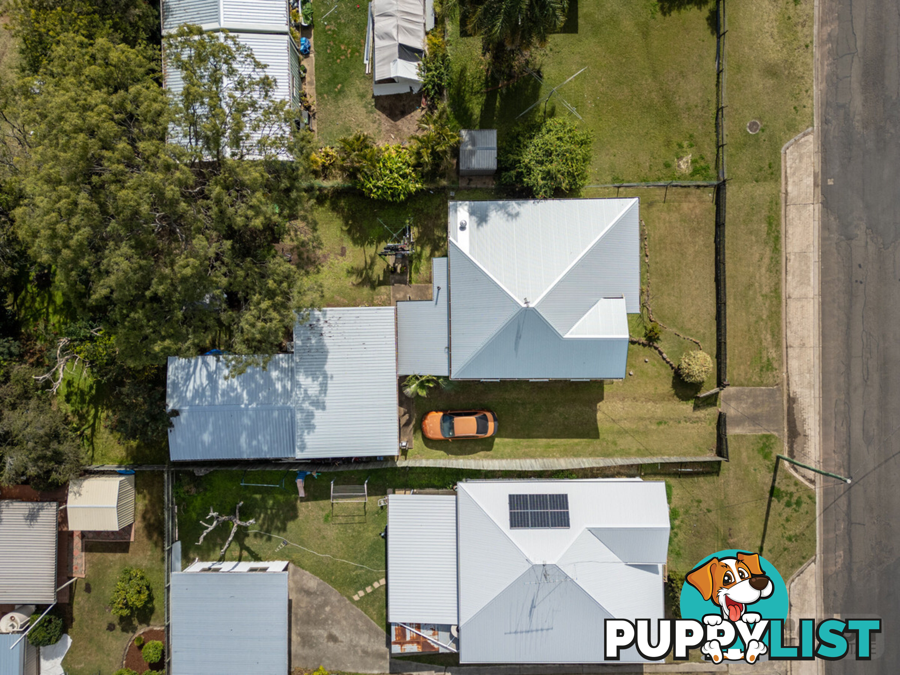 19 Gaul Street Gatton QLD 4343