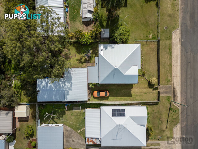 19 Gaul Street Gatton QLD 4343
