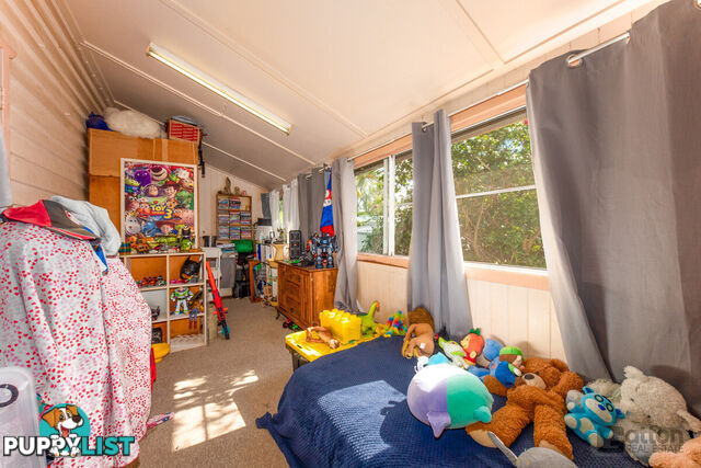 19 Gaul Street Gatton QLD 4343