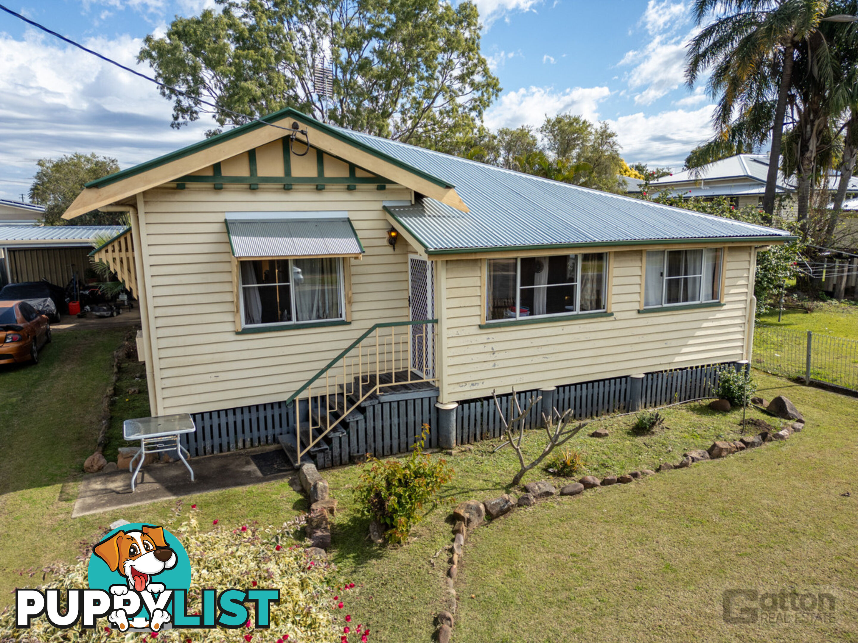 19 Gaul Street Gatton QLD 4343