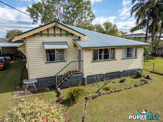 19 Gaul Street Gatton QLD 4343