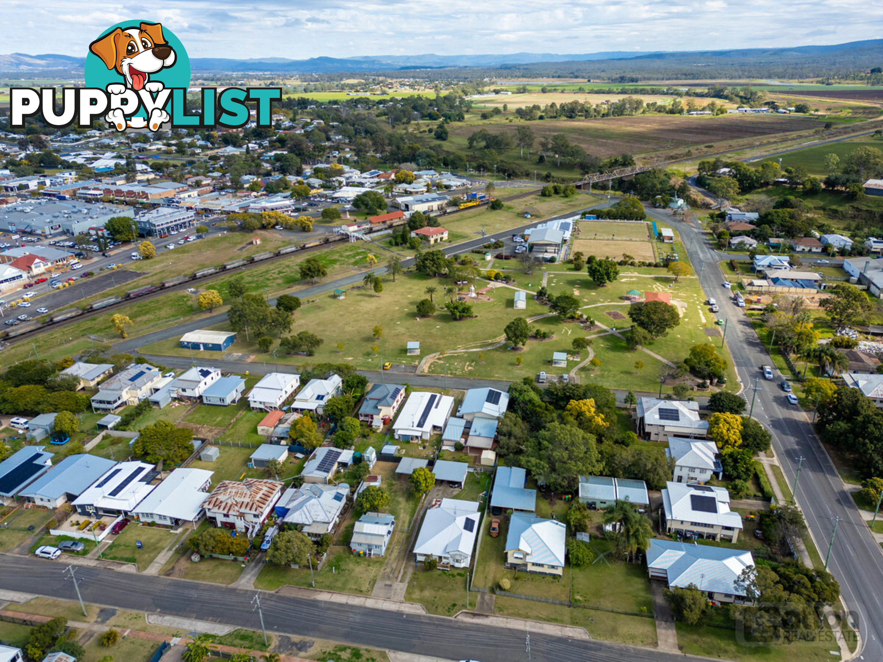 19 Gaul Street Gatton QLD 4343