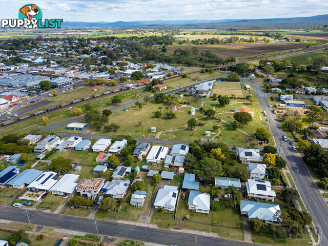 19 Gaul Street Gatton QLD 4343